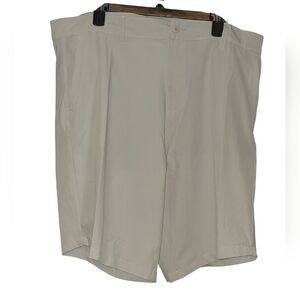 Iron Eagle Men's Cream Shorts size 42 NWT